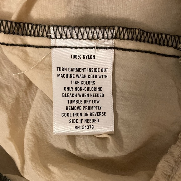 Color block Windbreaker - Picture 4 of 5